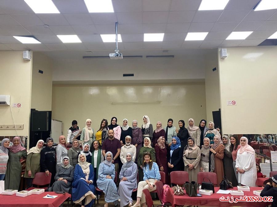  الجماهيري بيت حنينا يحتفي بالمعلمين بيوم المعلم العالمي